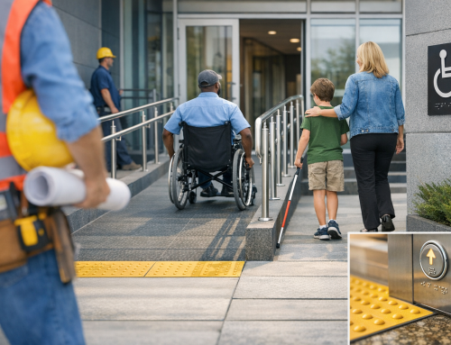 ADA Compliant Construction Services: Building Accessible Spaces That Work for Everyone