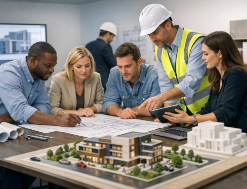 The Collaborative Design-Build Approach: A Smarter Way to Deliver Projects