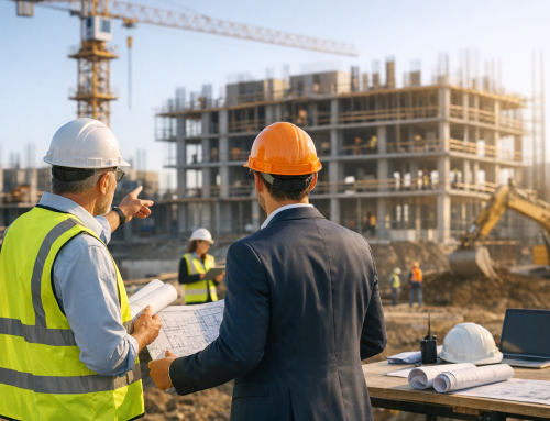 Construction Oversight and Advisory Services: Why They Matter for Successful Projects