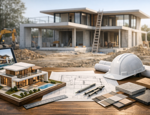 Modern Custom Home Construction: What to Expect, Plan, and Prioritize