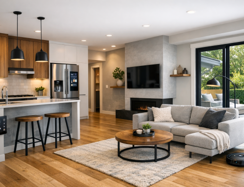 Modern Home Remodeling Solutions: Smart, Stylish, and Built for Real Life