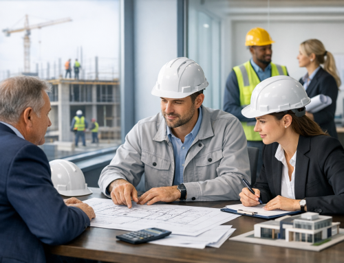 Owner’s Representative Consulting Services: A Practical Guide for Owners
