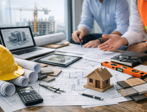 Design and Construction Consulting Services: A Practical Guide for Better Projects
