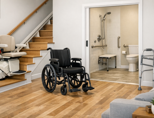 A Practical Guide to Home Accessibility Improvement Services