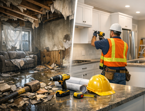 Turnkey Restoration Buildback Solutions: A Faster, Smarter Path to Recovery