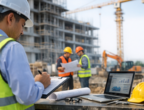 Construction Compliance Consulting Services: What They Do and Why They Matter