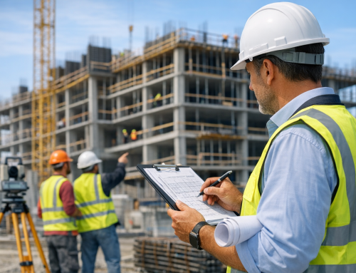Construction Quality Control Consulting: How It Protects Projects, Budgets, and Reputation