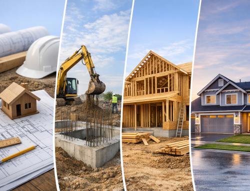 Custom Home Construction Timeline: What to Expect From Start to Finish