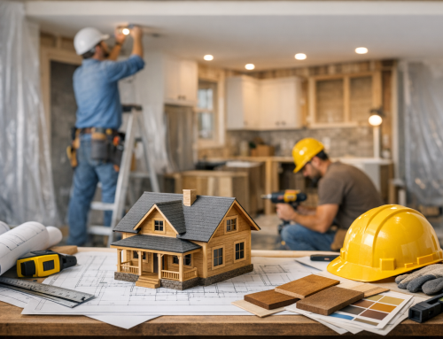 Custom Remodeling Contractor Services: What to Expect and How to Choose the Right Team