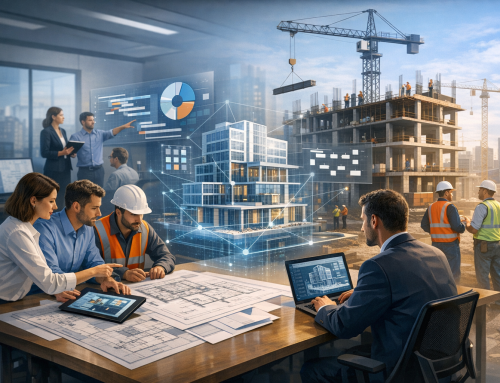 Integrated Project Delivery Services: A Smarter Way to Deliver Complex Projects