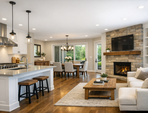 Remodeling Services for Open Floor Plans: A Practical Guide